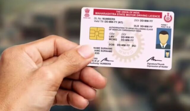 १ ऑगस्टपासून नवीन ड्रायव्हिंग लायसन्ससाठी डोमिसाईल प्रमाणपत्र बंधनकारक; राज्य सरकारचा मोठा निर्णय
