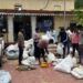FDA अॅक्शन मोडवर! पहाटे दोन वाजता धडक कारवाई करत पकडला ५ लाखांचा पानमसाला