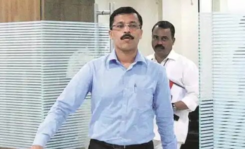 तुकाराम मुंढे यांच्या कार्यपद्धतीवर एफडीएतील अधिकाऱ्यांचे बंड; २९ अधिकारी-कर्मचाऱ्यांची मंत्र्यांकडे लेखी तक्रार