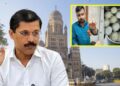 BMC मुख्यालयातील कॅन्टीनवर एफडीएचा छापा; अस्वच्छता आणि निकृष्ट अन्नप्रकरणी उपहारगृह सील