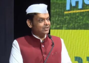 ४८ हजार कोटींच्या थकीत वीज बिलांतून बळीराजाची कायमची मुक्ती! – मुख्यमंत्र्यांची फडणवीसांची घोषणा