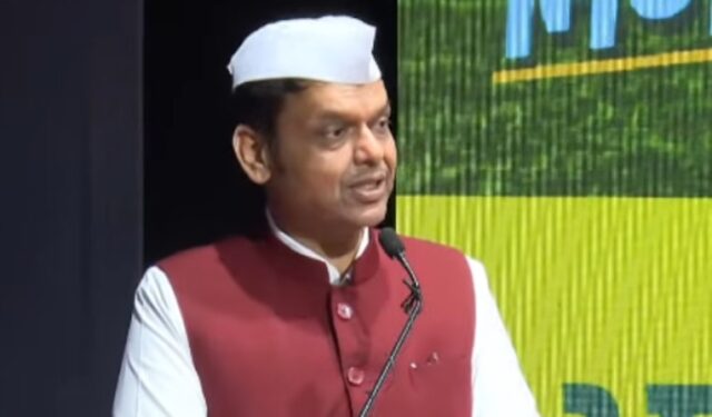 ४८ हजार कोटींच्या थकीत वीज बिलांतून बळीराजाची कायमची मुक्ती! – मुख्यमंत्र्यांची फडणवीसांची घोषणा