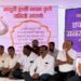 ‘माधुरी’च्या घरवापसीसाठी नांदणीत उपवास आणि प्रार्थना; १३ सप्टेंबरपूर्वी परत आणण्याची ग्रामस्थांची मागणी