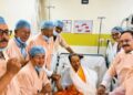 अखेर २६ दिवसांनंतर सोनम वांगचुक यांचे उपोषण मागे; सरकारच्या लेखी आश्वासनानंतर निर्णय!