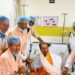 अखेर २६ दिवसांनंतर सोनम वांगचुक यांचे उपोषण मागे; सरकारच्या लेखी आश्वासनानंतर निर्णय!