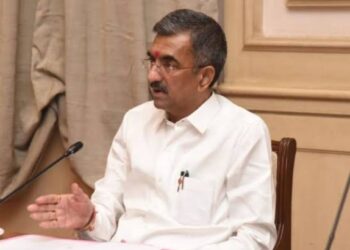 महाराष्ट्र पर्यटनाला जागतिक ओळख मिळवून देण्यासाठी डिजिटल ब्रँडिंगवर भर; पर्यटन मंत्री शंभूराज देसाई यांच्या सूचना