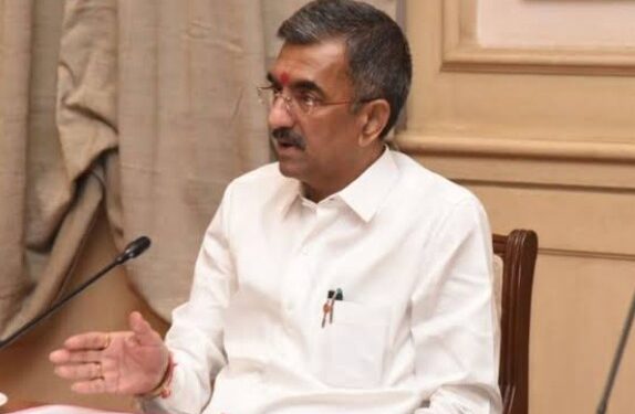 महाराष्ट्र पर्यटनाला जागतिक ओळख मिळवून देण्यासाठी डिजिटल ब्रँडिंगवर भर; पर्यटन मंत्री शंभूराज देसाई यांच्या सूचना