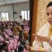 अंगणवाडी केंद्रांतील सुविधा बळकट करण्यावर भर; कुपोषण निर्मूलनासाठी विशेष कृती आराखड्याचे आदिती तटकरेंचे निर्देश