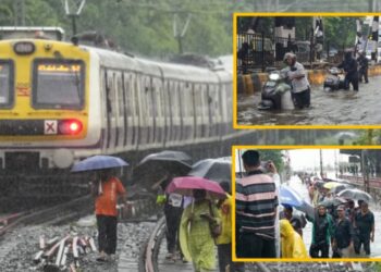 मुसळधार पावसाने वसई-विरार जलमय; ७० तासांपासून बत्ती गुल, पिण्याच्या पाण्याचे वांदे!