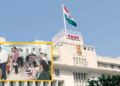 राज्याचा कारभार चालणाऱ्या मंत्रालयातच पाणीबाणी; वॉटर फिल्टर्स आणि टाक्या उपसण्याचे काम युद्धपातळीवर सुरू!