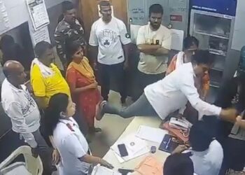 डॉक्टरांवरील हल्ल्याविरोधात IMA आक्रमक! २० जुलैला संपूर्ण महाराष्ट्रात वैद्यकीय सेवा ठप्प