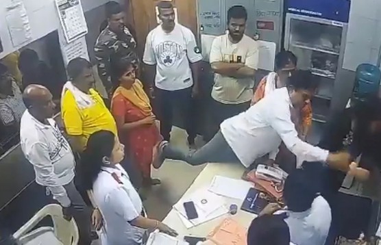 डॉक्टरांवरील हल्ल्याविरोधात IMA आक्रमक! २० जुलैला संपूर्ण महाराष्ट्रात वैद्यकीय सेवा ठप्प