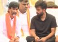 “विद्यार्थ्यांना धक्का लागला तर मराठा समाज रस्त्यावर उतरेल” – नीट आंदोलनाला मनोज जरांगे पाटील यांचा पाठिंबा