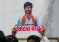 २८ ऑगस्टपर्यंत प्रमाणपत्रे द्या, अन्यथा २९ ऑगस्टपासून निर्णायक लढाई; मनोज जरांगेंचा सरकारला थेट इशारा