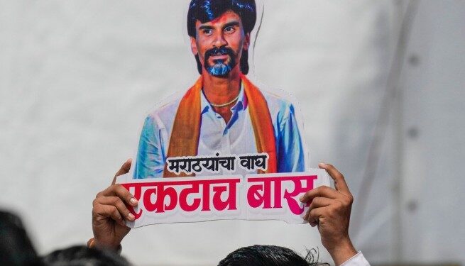 २८ ऑगस्टपर्यंत प्रमाणपत्रे द्या, अन्यथा २९ ऑगस्टपासून निर्णायक लढाई; मनोज जरांगेंचा सरकारला थेट इशारा