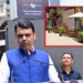 काळा घोडा आर्ट एव्हेन्यूचे मुख्यमंत्री फडणवीसांच्या हस्ते लोकार्पण; दक्षिण मुंबईला नवे रूप!