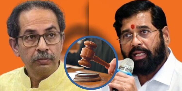 २००९ च्या निवडणूक वादावरून ठाकरे-शिंदेंना कल्याण न्यायालयाचे समन्स; ५ व ६ ऑगस्टला हजर राहण्याचे आदेश