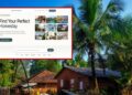 कोकण पर्यटनाची ‘डिजिटल’ भरारी; पर्यटकांसाठी ‘KokanHomestays.in’ प्लॅटफॉर्म सुरू