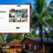 कोकण पर्यटनाची ‘डिजिटल’ भरारी; पर्यटकांसाठी ‘KokanHomestays.in’ प्लॅटफॉर्म सुरू