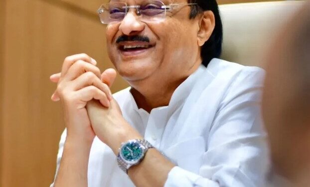 दिवंगत अजित पवारांची जयंती आता शासकीय स्तरावर; राष्ट्रपुरुषांच्या यादीत समावेश – राज्य सरकारचा मोठा निर्णय