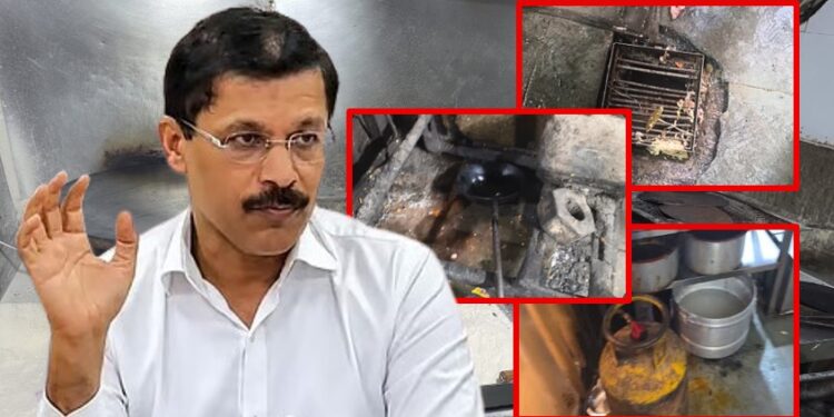 मुंबईतील ३ नामांकित हॉटेल्सचे परवाने रद्द; ३८ रक्तपेढ्याही रडारवर – FDA चा दणका!