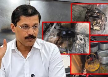 मुंबईतील ३ नामांकित हॉटेल्सचे परवाने रद्द; ३८ रक्तपेढ्याही रडारवर – FDA चा दणका!
