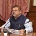 ‘महाकनेक्ट’ संवादसेतू उपक्रमातून जगभरातील मराठी समुदायाला एकत्र आणणार : जयकुमार रावल