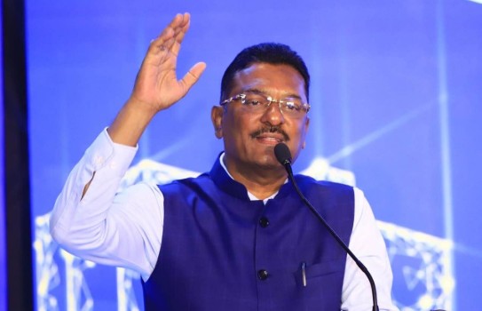 महाराष्ट्राचे नवे ॲग्रीगेटर धोरण लागू; ओला-उबर-रॅपिडोसाठी कडक नियम, प्रवासी सुरक्षा व चालक हिताला प्राधान्य – परिवहन मंत्री प्रताप सरनाईक