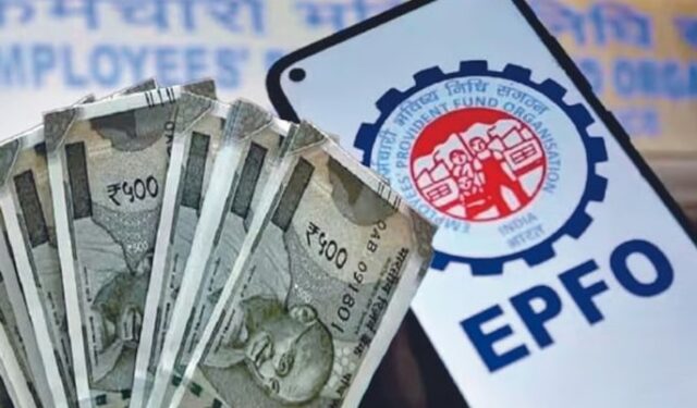 EPFOचा मोठा निर्णय! १,८०० रुपयांपर्यंत PF योगदान अनिवार्य