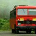 महापुराचा लालपरीला मोठा ब्रेक! चार दिवसांत उत्पन्नात ३० ते ३५ टक्क्यांची घट