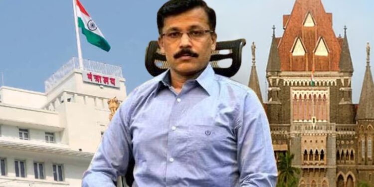 मंत्रालय कँटीनचा कारभार हायकोर्टाच्या रडारवर!