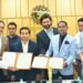 मुंबई वॉटर मेट्रोला नवे बळ; सिंधुदुर्गात १५० कोटींचा इलेक्ट्रिक बोट निर्मिती प्रकल्प उभारणार – मंत्री नितेश राणे