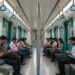 नो सिग्नलचा त्रास संपला! ‘मेट्रो ३’ च्या भुयारी मार्गावर मोबाईल नेटवर्क सुरू