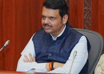 “पैशांअभावी आता कोणाचाही उपचार रखडणार नाहीत!” महाआरोग्य शिबिरात मुख्यमंत्री देवेंद्र फडणवीस यांची ग्वाही
