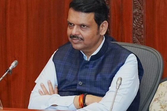“पैशांअभावी आता कोणाचाही उपचार रखडणार नाहीत!” महाआरोग्य शिबिरात मुख्यमंत्री देवेंद्र फडणवीस यांची ग्वाही
