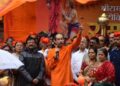‘अब हिंदू माफ नही करेगा!’ राम मंदिर दान चोरीप्रकरणी उद्धव ठाकरे आक्रमक!