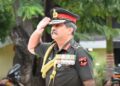 ‘ऑपरेशन सिंदूर’चे नायक लेफ्टनंट जनरल राजेश पुष्कर दक्षिण मुख्यालयाचे नवे आर्मी कमांडर!