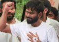 “…तर कॉकरोच जनता पार्टी पुन्हा रस्त्यावर उतरणार”; अभिजीत दिपकेचा देशव्यापी आंदोलनाचा इशारा