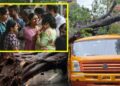 “आमचं बाळ आता परत येणार नाही…” विहानच्या पार्थिवाशेजारी लाडका क्रिकेट बॉल ठेवत अश्रुपूर्ण निरोप!