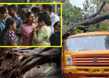 “आमचं बाळ आता परत येणार नाही…” विहानच्या पार्थिवाशेजारी लाडका क्रिकेट बॉल ठेवत अश्रुपूर्ण निरोप!