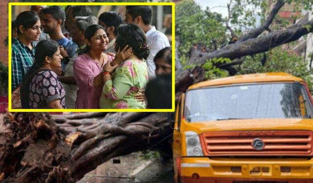 “आमचं बाळ आता परत येणार नाही…” विहानच्या पार्थिवाशेजारी लाडका क्रिकेट बॉल ठेवत अश्रुपूर्ण निरोप!