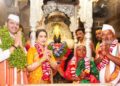 पंढरपूर कॉरिडॉरमुळे भाविकांना आधुनिक सुविधा; अडीच वर्षांत विकासकाम पूर्ण करण्याचा मुख्यमंत्री फडणवीस यांचा निर्धार