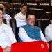 मुख्यमंत्र्यांच्या उपस्थितीत ‘पंढरपूर वारी आणि संतांच्या पाऊलखुणा’ माहितीपटाचा प्रीमियर