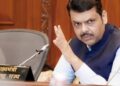 बालगुन्हेगारीची वयोमर्यादा १८ वरून १६ वर्षांवर आणण्याचा प्रस्ताव केंद्राकडे पाठविणार! – मुख्यमंत्री देवेंद्र फडणवीस