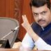 बालगुन्हेगारीची वयोमर्यादा १८ वरून १६ वर्षांवर आणण्याचा प्रस्ताव केंद्राकडे पाठविणार! – मुख्यमंत्री देवेंद्र फडणवीस