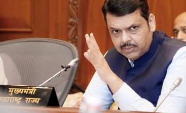बालगुन्हेगारीची वयोमर्यादा १८ वरून १६ वर्षांवर आणण्याचा प्रस्ताव केंद्राकडे पाठविणार! – मुख्यमंत्री देवेंद्र फडणवीस