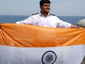ओमानजवळ जहाजावरील हल्ल्यात पुण्याच्या अभियंता हेरंब करमरकर यांचा मृत्यू; कुटुंबावर दुःखाचा डोंगर!