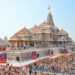 राम मंदिर घोटाळा: “पैसे प्रसाधनगृहात लपवायचो..” मुख्य आरोपी अविनाश शुक्लाचा मोठा खुलासा!