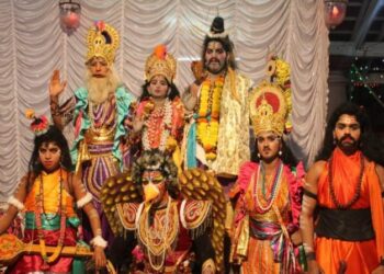 सिंधुदुर्गात दशावतार कलाकारांच्या नोंदणीला सुरुवात; पहिल्याच दिवशी १०७ कलाकारांची नोंद!