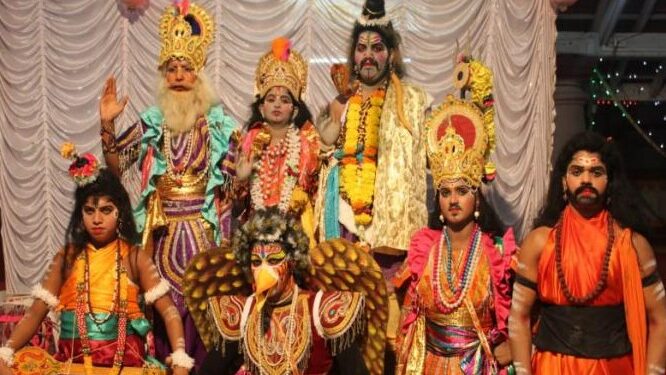 सिंधुदुर्गात दशावतार कलाकारांच्या नोंदणीला सुरुवात; पहिल्याच दिवशी १०७ कलाकारांची नोंद!